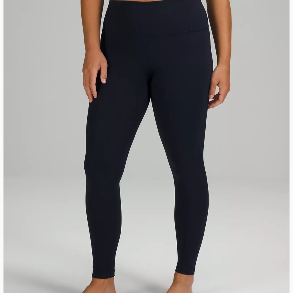 Lulu leggings size 10